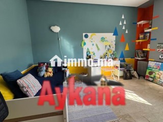 Vente villa en exclusivité à rabat el menzeh - Villa à vendre - Autre