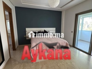 Vente villa en exclusivité à rabat el menzeh - Villa à vendre - Autre