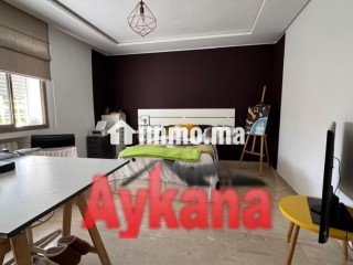 Vente villa en exclusivité à rabat el menzeh - Villa à vendre - Autre