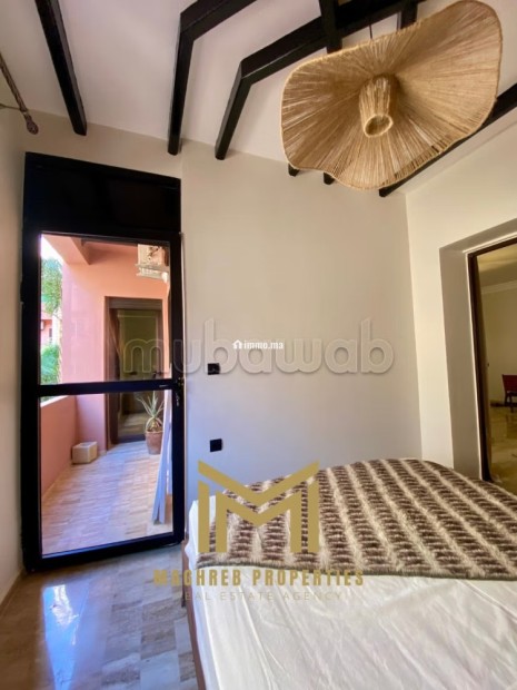 À VENDRE – Appartement Moderne Meublé Guéliz – Marrakech - Vente Immobilier - Marrakech - photo 6