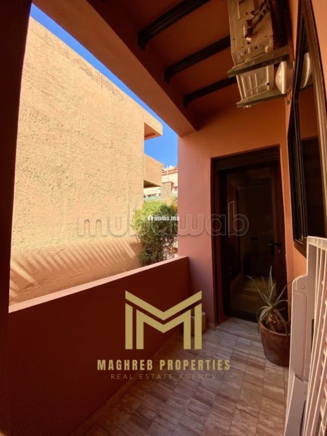 À VENDRE – Appartement Moderne Meublé Guéliz – Marrakech - Vente Immobilier - Marrakech - photo 7