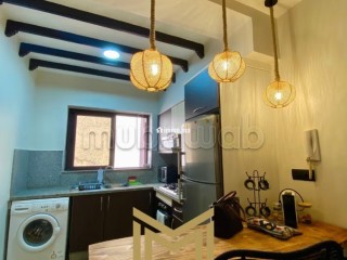 À VENDRE – Appartement Moderne Meublé Guéliz – Marrakech - Appartement à vendre - Marrakech