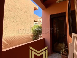 À VENDRE – Appartement Moderne Meublé Guéliz – Marrakech - Appartement à vendre - Marrakech
