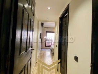 À VENDRE – Appartement Moderne Meublé Guéliz – Marrakech - Appartement à vendre - Marrakech