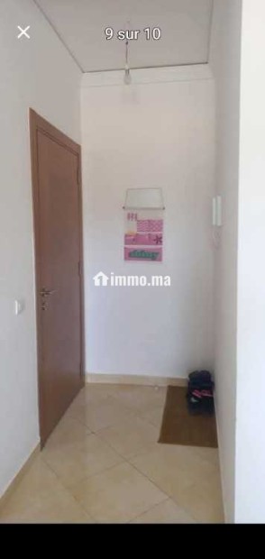Joli appartement à louer - Location Immobilier - Tanger - photo 1