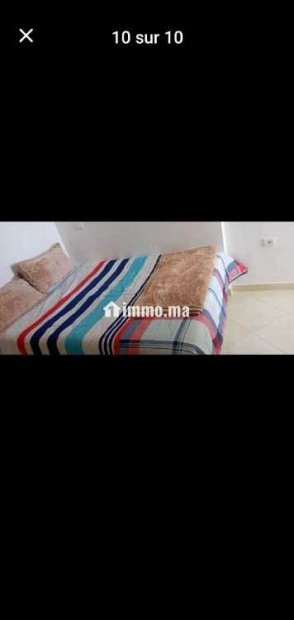 Joli appartement à louer - Location Immobilier - Tanger - photo 2