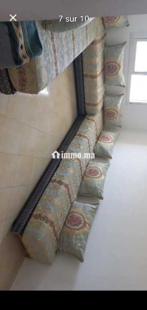 Joli appartement à louer - Location Immobilier - Tanger - photo 5