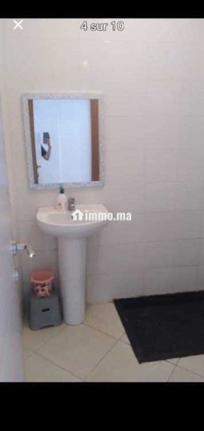 Joli appartement à louer - Location Immobilier - Tanger - photo 6