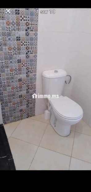 Joli appartement à louer - Location Immobilier - Tanger - photo 7