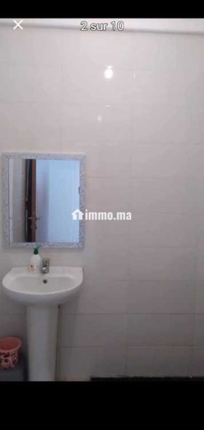 Joli appartement à louer - Location Immobilier - Tanger - photo 8