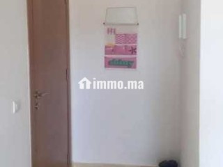 Joli appartement à louer - Appartement à louer - Tanger