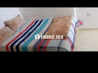 Joli appartement à louer - Appartement à louer - Tanger