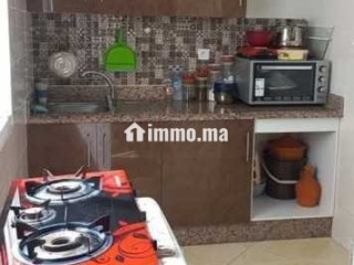 Joli appartement à louer - Appartement à louer - Tanger