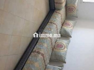 Joli appartement à louer - Appartement à louer - Tanger