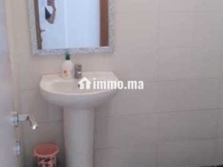 Joli appartement à louer - Appartement à louer - Tanger