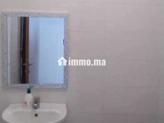 Joli appartement à louer - Appartement à louer - Tanger