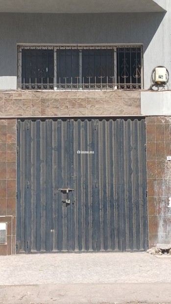Local a vendre a sidi maarouf chaimaa - Vente Immobilier - Casablanca - photo 4