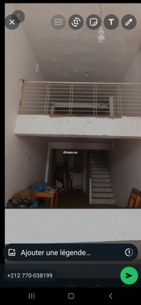 Local a vendre a sidi maarouf chaimaa - Vente Immobilier - Casablanca - photo 3