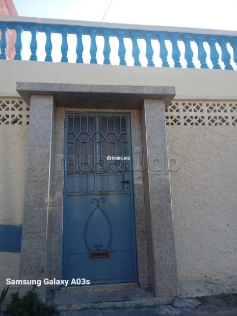 Location d'une maison à Harhoura - Location Immobilier - Temara - photo 2
