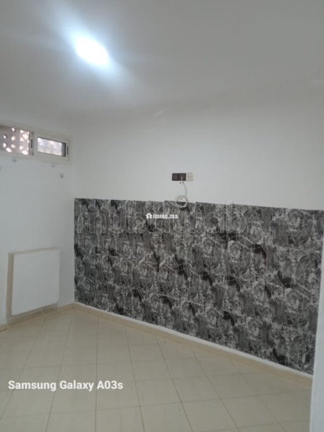 Location d'une maison à Harhoura - Location Immobilier - Temara - photo 4