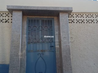 Location d'une maison à Harhoura - Maison à louer - Temara