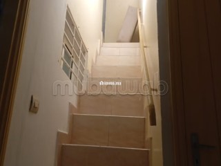 Location d'une maison à Harhoura - Maison à louer - Temara