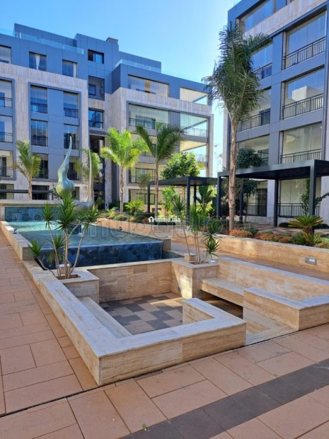 Appartement à louer à Quartier souissi Rabat - Location Immobilier - Rabat - photo 2