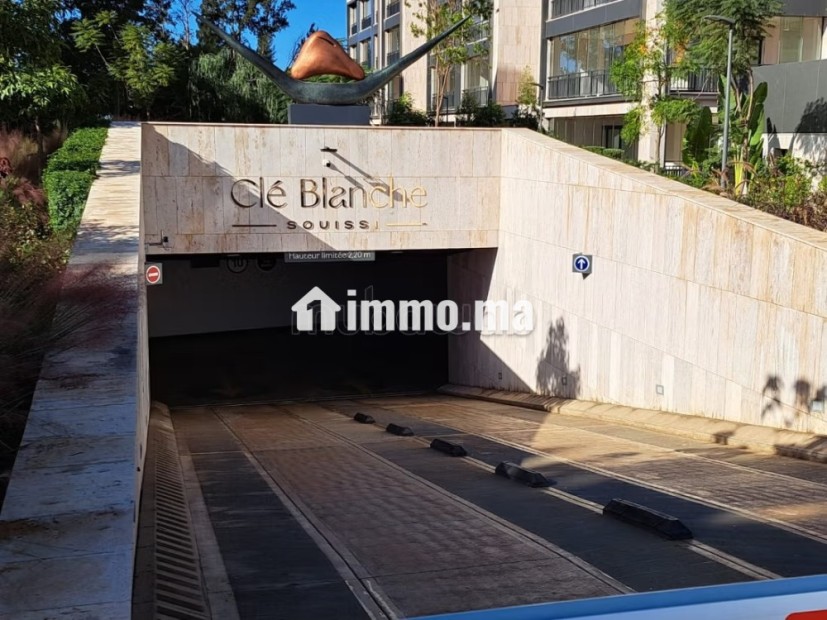 Appartement à louer à Quartier souissi Rabat - Location Immobilier - Rabat - photo 6