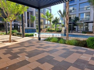 Appartement à louer à Quartier souissi Rabat - Appartement à louer - Rabat