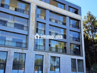 Appartement à louer à Quartier souissi Rabat - Appartement à louer - Rabat