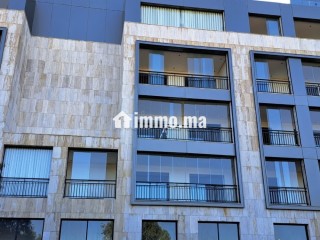 Appartement à louer à Quartier souissi Rabat - Appartement à louer - Rabat