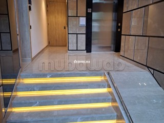 Appartement à louer à Quartier souissi Rabat - Appartement à louer - Rabat