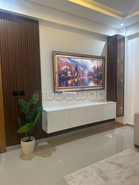 Appartement a louer a kebibat Rabat - Location Immobilier - Rabat - photo 1