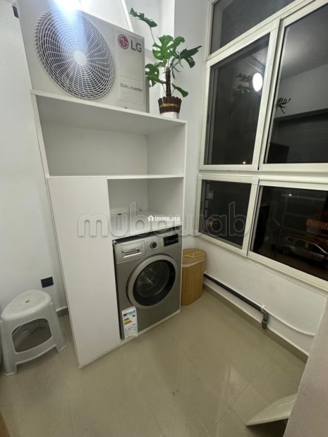 Appartement a louer a kebibat Rabat - Location Immobilier - Rabat - photo 2