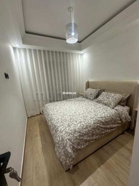 Appartement a louer a kebibat Rabat - Location Immobilier - Rabat - photo 3