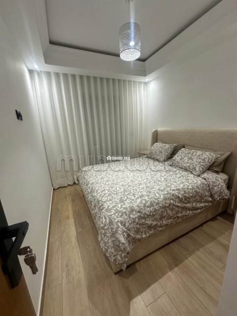 Appartement a louer a kebibat Rabat - Location Immobilier - Rabat - photo 4