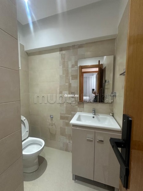 Appartement a louer a kebibat Rabat - Location Immobilier - Rabat - photo 6