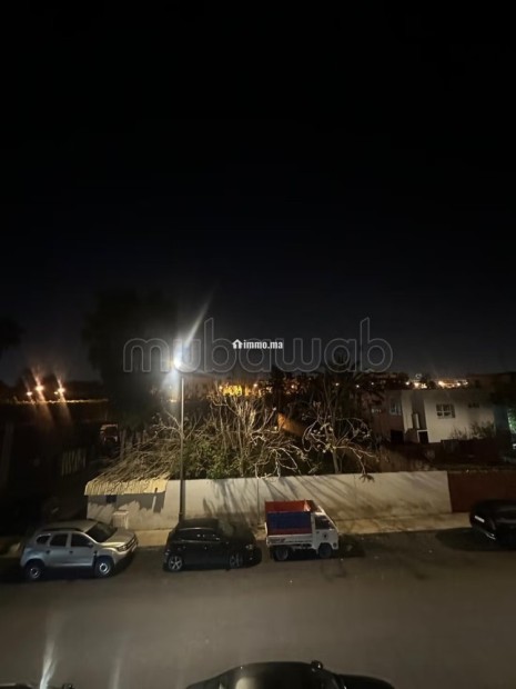 Appartement a louer a kebibat Rabat - Location Immobilier - Rabat - photo 8