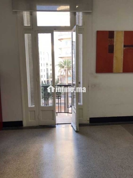 Bureau privatif vide - Location Immobilier - Casablanca - photo 2