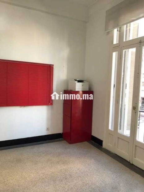Bureau privatif vide - Location Immobilier - Casablanca - photo 3