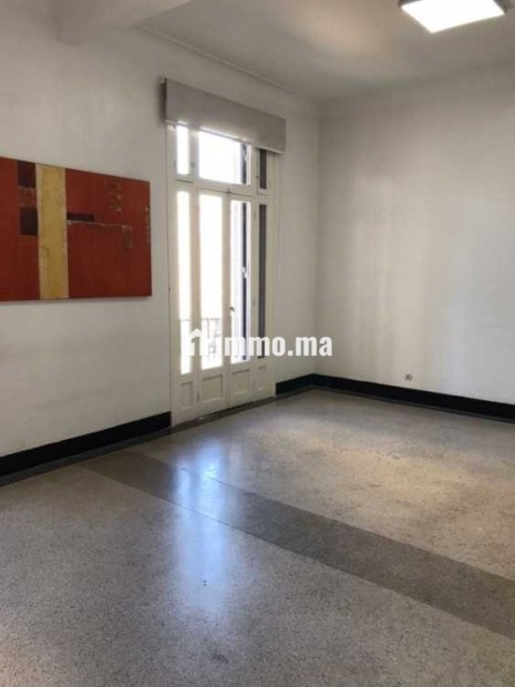 Bureau privatif vide - Location Immobilier - Casablanca - photo 4