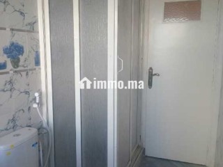 Studio meublé au centre ville - Appartement à louer - Casablanca