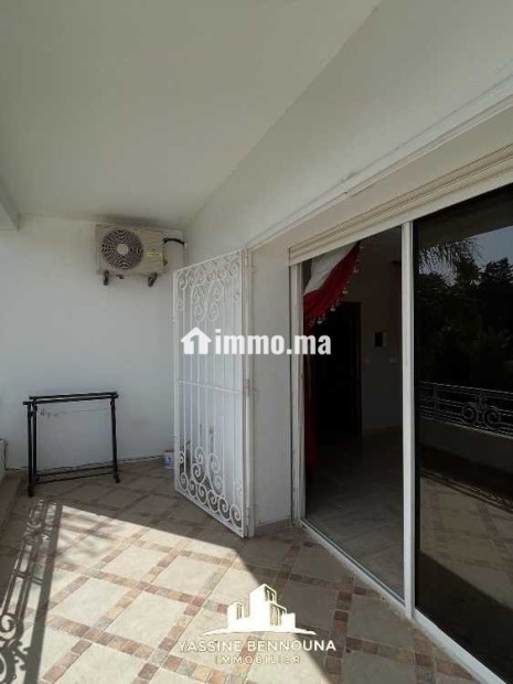 À louer - villa avec piscine à jbel kbir - Location Immobilier - Tanger - photo 7