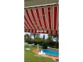 À louer - villa avec piscine à jbel kbir - miniature 1