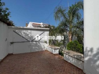 À louer - villa avec piscine à jbel kbir - Villa à louer - Tanger