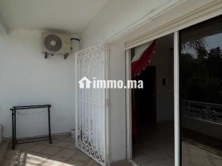 À louer - villa avec piscine à jbel kbir - Villa à louer - Tanger