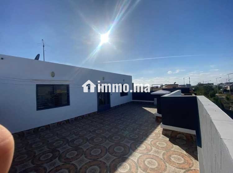 Très bel appartement a louer - Location Immobilier - Casablanca - photo 1