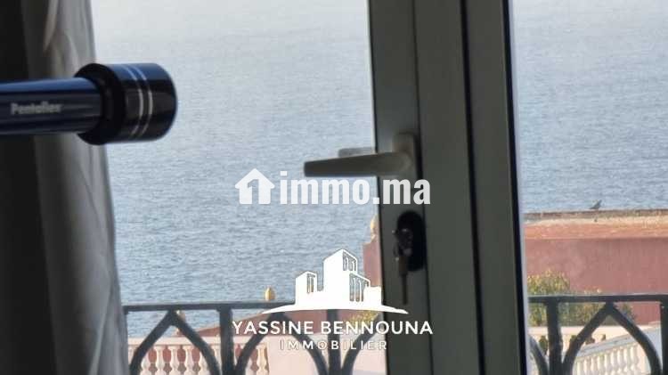 Location studio vue sur mer à merchan - Location Immobilier - Tanger - photo 3