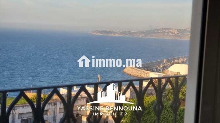 Location studio vue sur mer à merchan - Location Immobilier - Tanger - photo 4