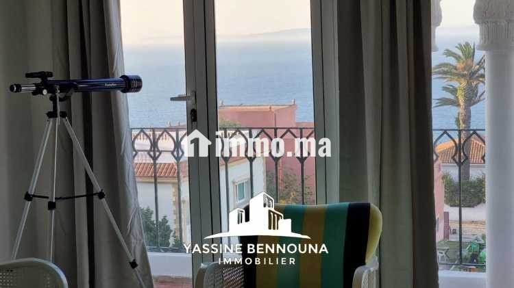 Location studio vue sur mer à merchan - Location Immobilier - Tanger - photo 5